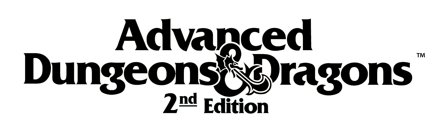 AD&D 2e